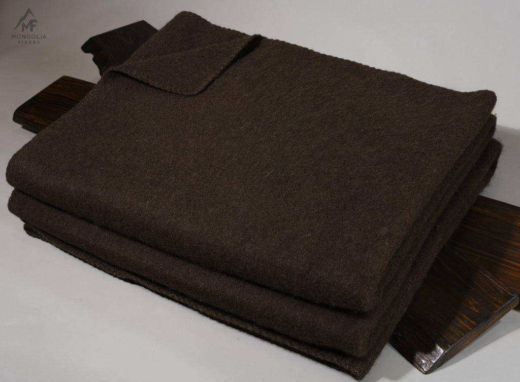 Yak Down Blanket